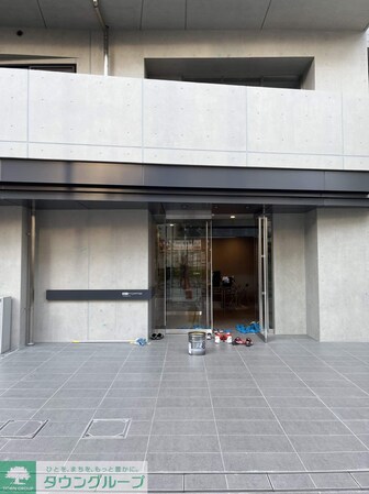 BPRレジデンス田端の物件内観写真